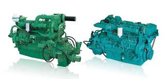 Двигатель Doosan L086TI, Doosan L126TI, Doosan V158TI, фото 1