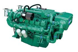 Двигатель Doosan L086TI, Doosan L126TI, Doosan V158TI - фото 4 - id-p8816232