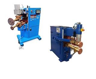 Түйіспелі тігісті дәнекерлеу