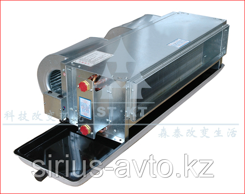 Фэнкойл FP-102, 8100 Вт