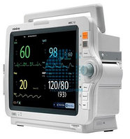 Многофункциональный портативный монитор пациента iMEC 10, комплектация 1