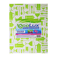 Коврик Ecolux deluxe для сушки посуды.