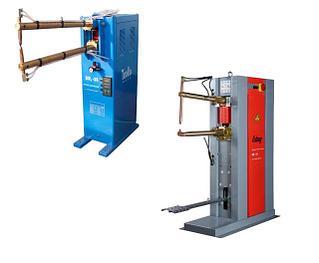 Түйіспелі нүктелік дәнекерлеу