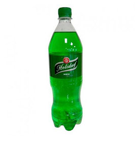 Лимонад Holiday Green Tarkhun 1,5 л. пластик