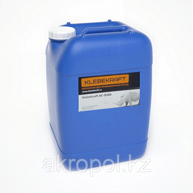 Пропитка для бетона Kleberkraft AC-S200, фото 1