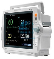 Многофункциональный портативный монитор пациента iMEC 12, комплектация 1