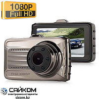 Автомобильный Видеорегистратор Dash Cam T666G