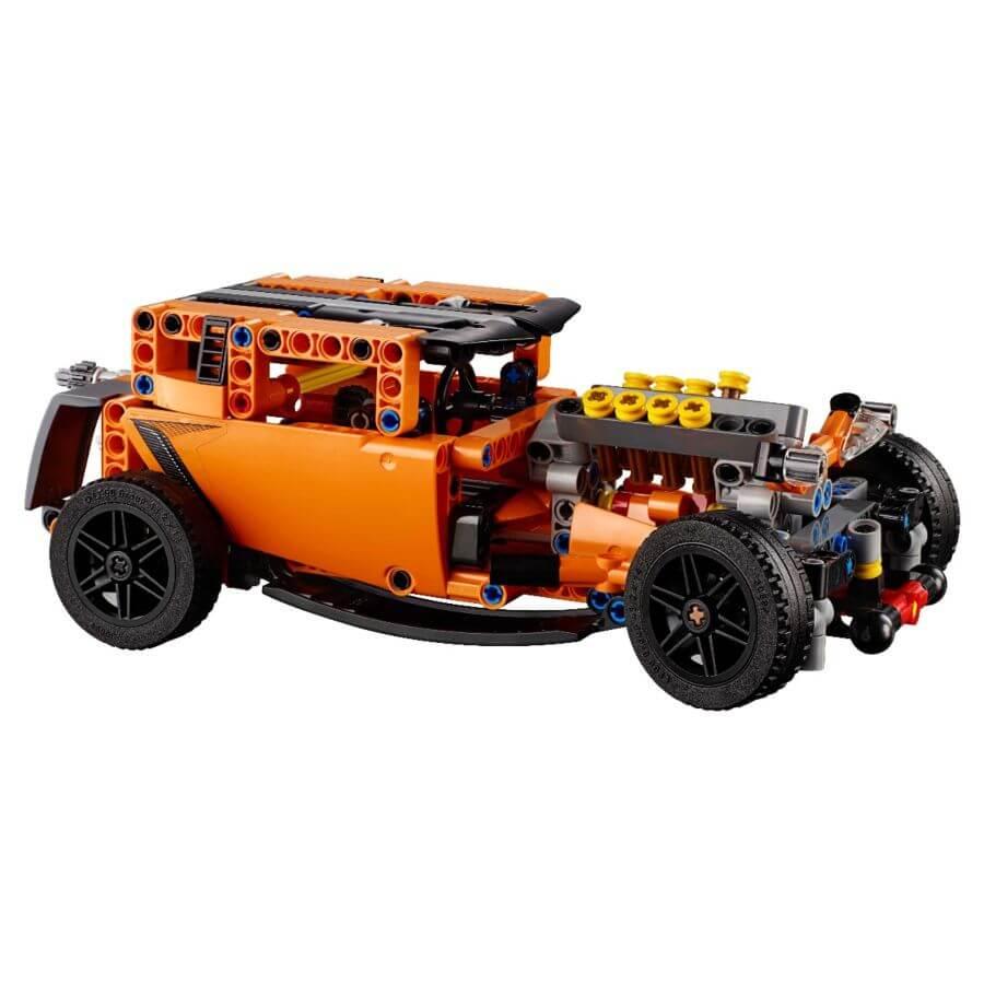 LEGO: Chevrolet Corvette ZR1 TECHNIC 42093