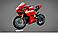 LEGO: Ducati Panigale V4 R Technic 42107, фото 3