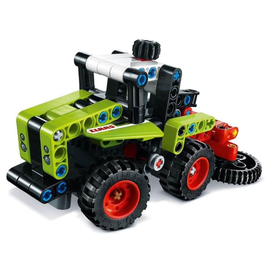 LEGO: Mini CLAAS XERION Technic 42102