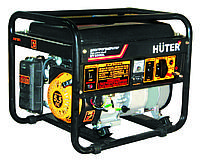 Электрогенератор Huter DY2500L