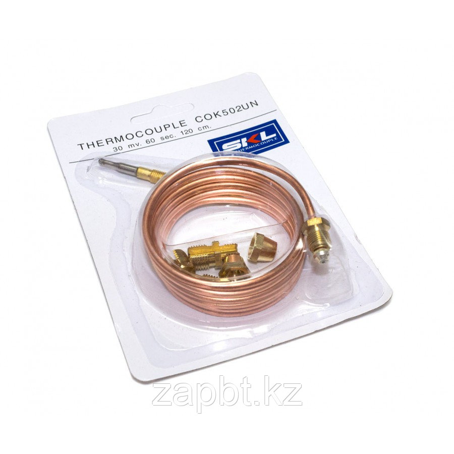 Универсальная Термопара газконтроля для газовой плиты 1200мм COK502UN, фото 1