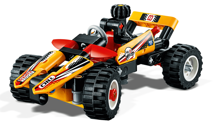 LEGO: Багги Technic 42101