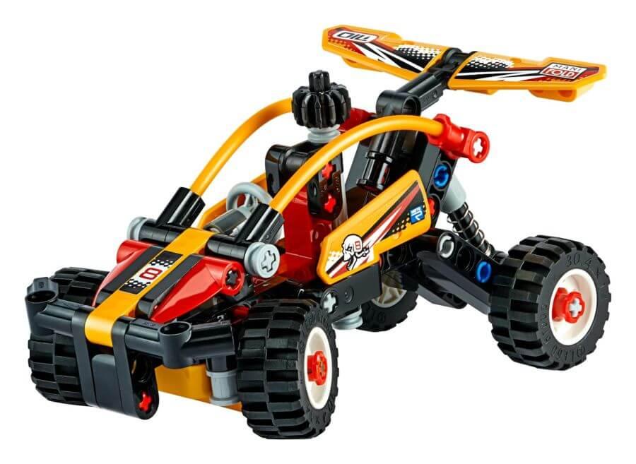 LEGO: Багги Technic 42101
