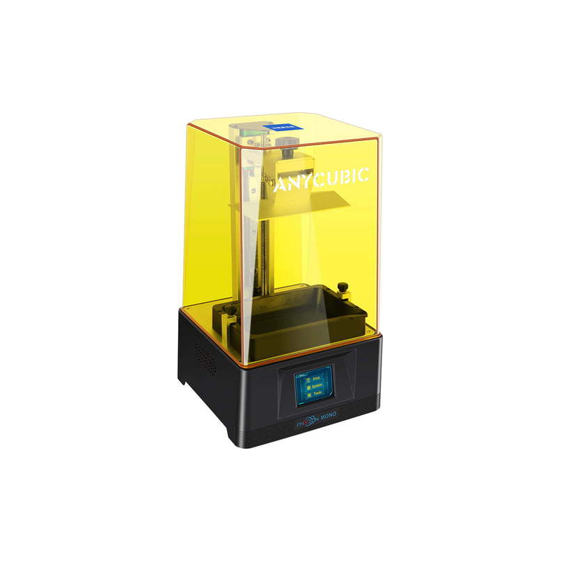 Печать anycubic photon mono. 3d принтер anycubic photon mono 2. фотополимерный принтер anycubic mono 2.