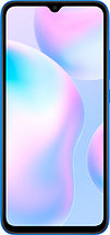 Смартфон Xiaomi Redmi 9A 2/32GB Sky Blue, фото 2