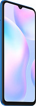 Смартфон Xiaomi Redmi 9A 2/32GB Sky Blue, фото 3