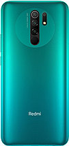 Смартфон Xiaomi Redmi 9 3+32GB Ocean Green, фото 3