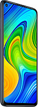 Смартфон Xiaomi Redmi Note 9 EU 3+64 Onyx Black с NFC, фото 2