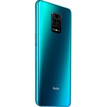 Смартфон Xiaomi Redmi Note 9S 4GB 64GB (Aura Blue) Синий, фото 3