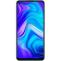Смартфон Xiaomi Redmi Note 9 EU 4+128 Polar White, фото 2