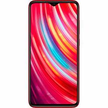 Смартфон Xiaomi Redmi Note 8 Pro EU 6/128GB Coral Orange, фото 2