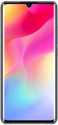 Смартфон Xiaomi Mi Note 10 Lite EU 6/64 Midnight Black, фото 2
