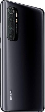Смартфон Xiaomi Mi Note 10 Lite EU 6/64 Midnight Black, фото 2