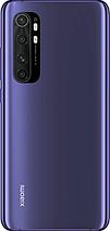 Смартфон Xiaomi Mi Note 10 Lite EU 6/64 Nebula Purple, фото 3