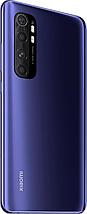 Смартфон Xiaomi Mi Note 10 Lite EU 6/64 Nebula Purple, фото 3