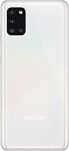 Смартфон Samsung Galaxy A31 Белый, фото 3