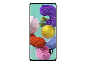 Смартфон Samsung Galaxy A51 128гб Белый, фото 2