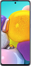 Смартфон Samsung Galaxy A71 128гб Серебристый, фото 2