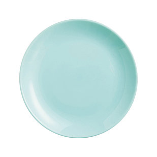 Тарелка десертная Luminarc Diwali Light Turquoise 19 см (P2613)