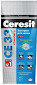 Затирка для швов Цветная CE33 Comfort (5 кг) Карамель Ceresit