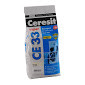 Ceresit затирка CE 33 Comfort Жасмин, 2 кг.