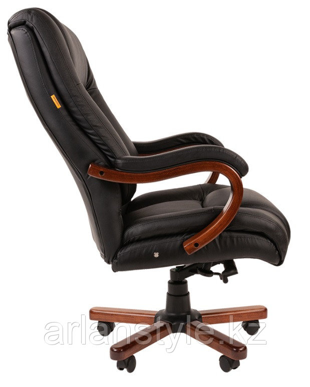 Кресло для руководителя Chairman 503 - фото 2 - id-p60751639