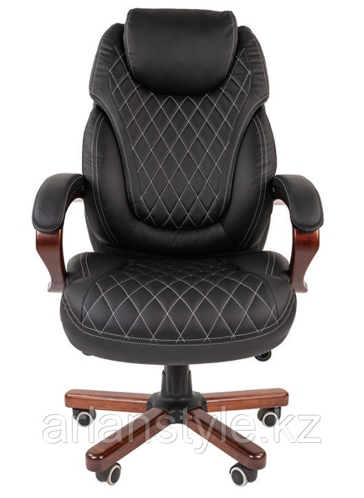 Кресло для руководителя Chairman 406 - фото 6 - id-p83681747