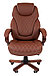 Кресло для руководителя Chairman 406, фото 3