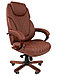 Кресло руководителя Chairman 406, фото 2