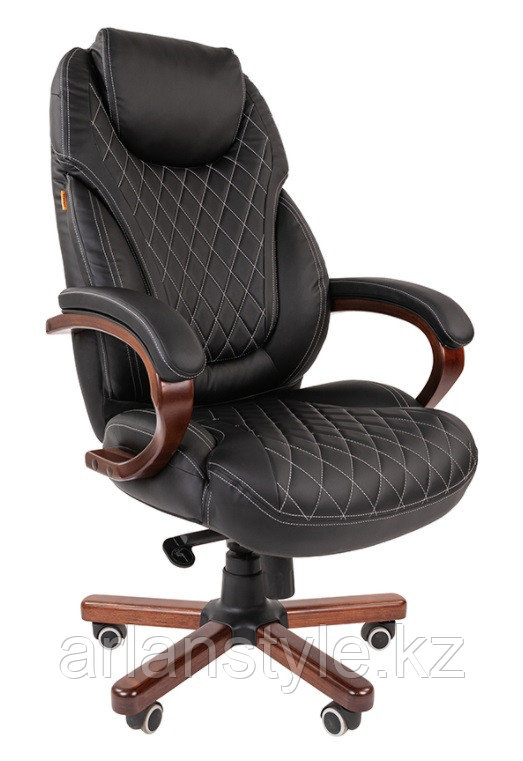 Кресло руководителя Chairman 406, фото 1