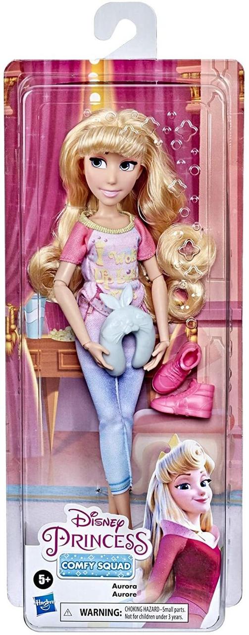 Hasbro "Ральф против Интернета" Кукла Принцесса Аврора, в удобной одежде - фото 1 - id-p83681535