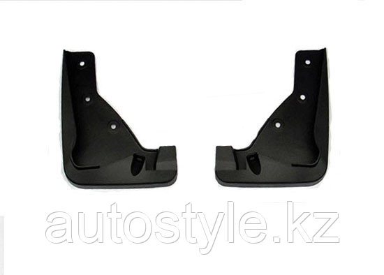 Брызговик MAZDA 6 / ATENZA 02-07 передние