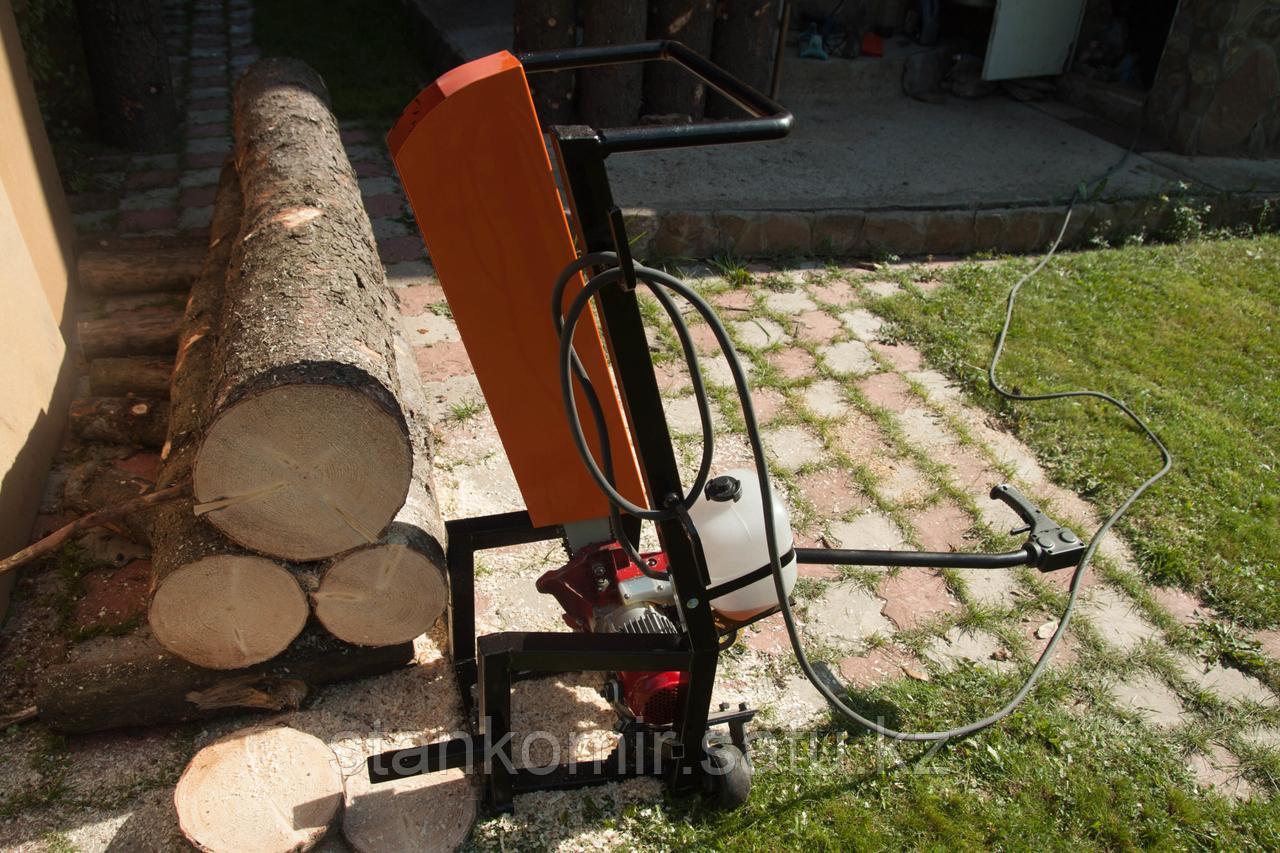 Станок для раскряжевки древесины ЭПЧ-3.МР -500 - фото 1 - id-p83682186