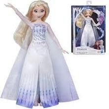 Кукла Hasbro Disney Frozen Холодное сердце 2