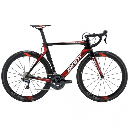 Giant велосипед Propel Advanced Pro 1 2018 М