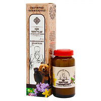 Растирка Кавказская, При простуде с медвежьим жиром, 30 мл