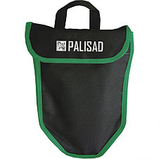 Лопата походная, складная в чехле. PALISAD.61428, фото 2
