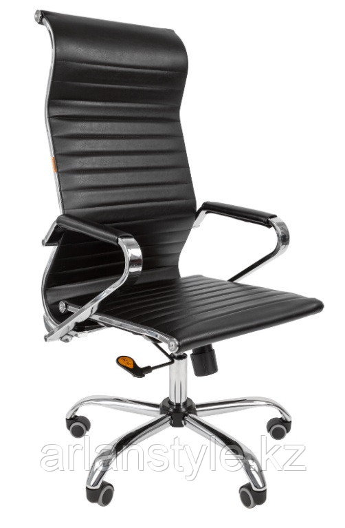 Кресло Chairman 701 Эко