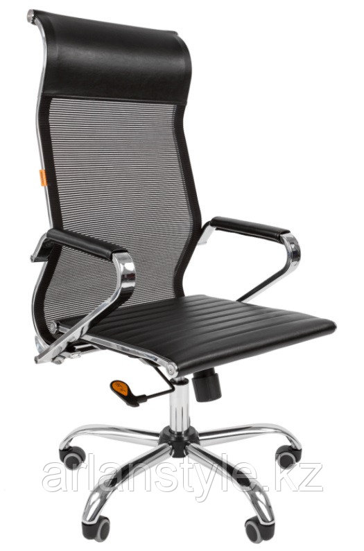 Кресло Chairman 701 Сетка